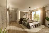 Bloom 23 – Exklusive Doppelhaushälfte mit Gartenidylle in Wien-Mauer | ZELLMANN IMMOBILIEN