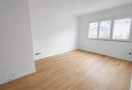 Modernes Neubau-Doppelhaus in Ziegelmassivbauweise