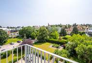 ERSTBEZUG | Großer 3-Zimmer-Neubau mit Balkon