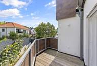 4-Zimmer-Wohung mit optimalem Grundriss