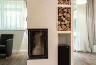 Smartes Reihenhaus mit Garage, 4 Schlafzimmer, 2 Bäder