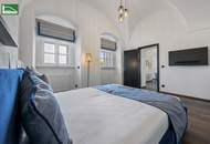 Entspannen und Geniessen – sanierte Wohnung in Traumlage zwischen Donau und Weinbergen! - JETZT ZUSCHLAGEN