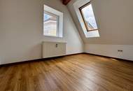Großzügige 4-Zimmer-DG-Wohnung am Griesplatz – WG-geeignet & sofort verfügbar