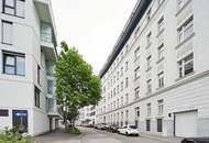 Terrassenwohnung mit 3,7% Bruttoanfangsrendite / unbefristet vermietet