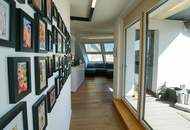 Exklusives Penthouse im Herzen von Graz – stilvolles Luxuswohnen über den Dächern der Stadt!