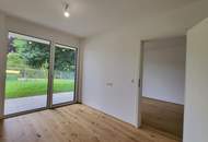 Neu: Moderne Neubau-Mietwohnung mit Terrasse & Garten in Schwaz