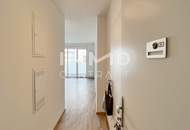 54,19qm geförderte 2ZI- Balkon-Wohnung