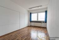 Großzügige Büro-/Praxisfläche mit ca. 340m² in Linzer Zentrumslage nahe der Landstraße zu vermieten!