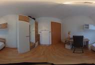 Helle 4-Zimmer-Wohnung mit Ausbaupotenzial