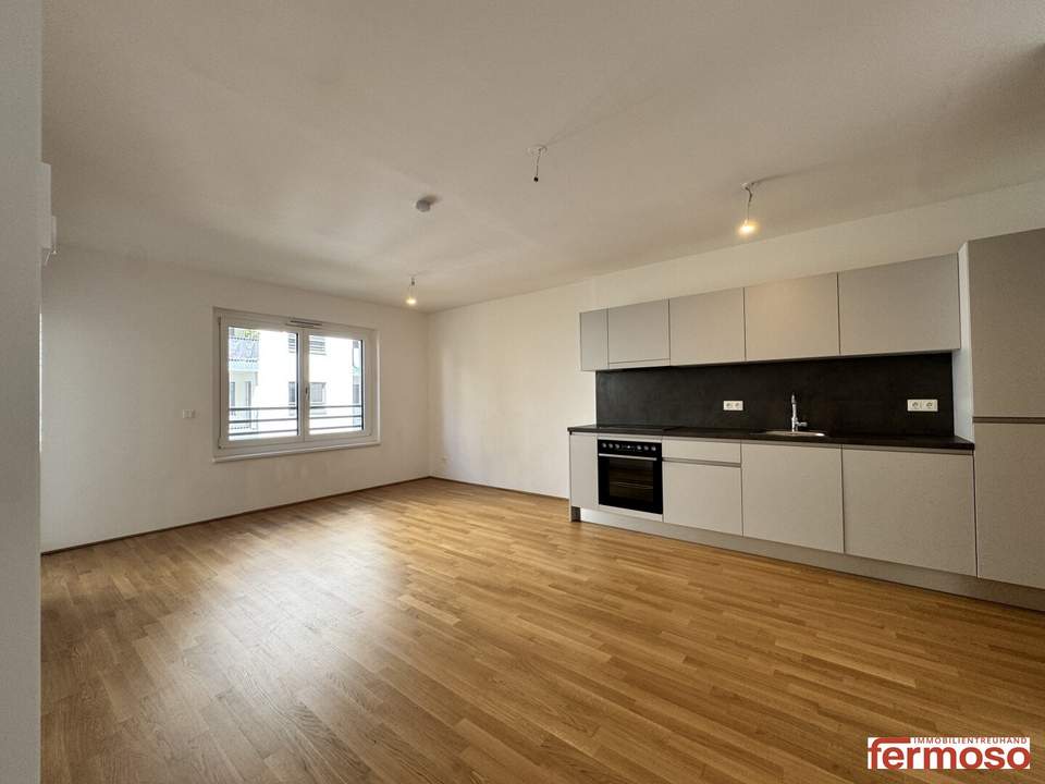 moderne Wohnung in einer Gegend mit hervorragender Infrastruktur zu vermieten!