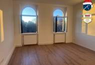 UNBEFRISTET! Sanierter Altbau - Parkblick - Westseitig