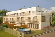 Individuell planbare Reihenhäuser auf Eigengrund im 22. Bezirk - Fertigstellung nach eigenen Wünschen.