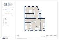 Stilvoller 4-Zimmer-Erstbezug in revitalisiertem Altbau Nähe Meiselmarkt