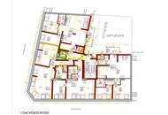 Erstbezug!! Moderne 2-Zimmer Wohnung im 1. DG (Top 29)