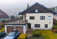 Ein- oder Zweifamilienhaus in Bestlage „Am Huemerhof“ mit traumhaftem Traunseeblick