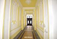 KAPITALANLAGE - Vermietetes Apartment - Meiselmarkt - U 3 Nähe