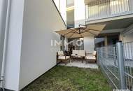 BEIM DONAUUFER - Helle 4-Zimmer-Wohnung – ideal für Familien