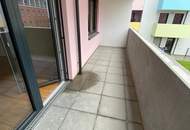 Helle 2-Zimmer-Wohnung mit Loggia, Fußbodenheizung & Einbauküche im 20. Bezirk Wien!