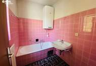 4-Zimmer-Wohnung mit Balkon