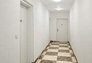 3-Zimmer-Wohnung mit Garten in der Erzherzog-Karl-Straße