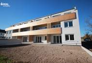 Neubauprojekt vor Fertigstellung zu attraktiven Preisen