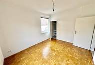 Helle, sanierte 3-Zimmer-Wohnung mit Loggia im 4. Lift-Stock – 1030 Wien