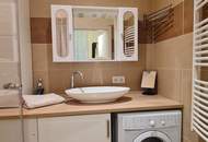 Zentrales 2 Zimmer Wohnung in Ruhelage