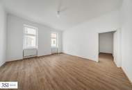 Klausgasse 46: Lichtdurchflutete 2-Zimmer-Altbauwohnung im Herzen Ottakrings