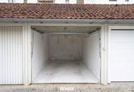 Helle 3-Zimmer-Wohnung mit Loggia und Garage in ruhiger Lage!