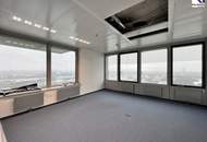 BÜROFLÄCHE im ARES TOWER