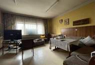 Sanierungsbedürftiges Bauernhaus in Pöttsching: 126 m², 6 Zimmer und viel Potenzial zum Gestalten