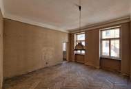 " Ran an die Sanierung für s schöne Leben !" Nähe U3 Hütteldorferstraße/ Breitensee