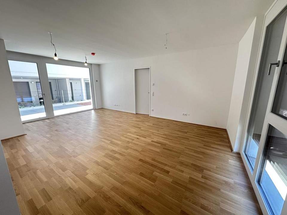 ZU HAUSE AM PULS DER STADT