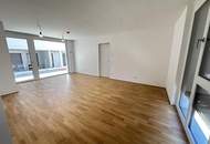 ZU HAUSE AM PULS DER STADT