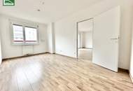 Leben mit Komfort und guter Anbindung – Genossenschaftswohnung in bester Lage