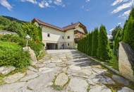 Luxushaus mit zwei Wohneinheiten – flexibel wohnen oder vermieten