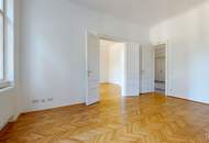 GERSTHOF | helle Altbauwohnung mit Terrasse | 4 Zimmer | ZELLMANN IMMOBILIEN