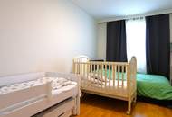 3-Zimmer Wohnung mit Loggia und Lift in Wieselburg