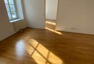 Sichere Kapitalanlage: 2-Zimmer-Wohnung in Toplage! - unbefristet vermietet