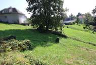 Top-Investment für Anleger: Zwei Grundstücke am Grazer Stadtrand