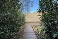 Traumhafte 3-Zimmer Triplex Wohnung mit Garten als auch Dachterrasse - hier werden Träume war - ab 01.07.