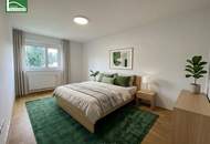 LEO 131 - Tolle 3-Zimmer Wohnung mit 2 großen Terrassen! Nur 4 Bus-Stationen zum Bahnhof Floridsdorf und viel Grün in der Nähe!