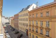 Großzügige 3-Zimmer Wohnung mit separater Küche nähe Volksoper - ab sofort beziehbar!