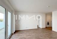 54,07qm geförderte 2ZI- Balkon-Wohnung