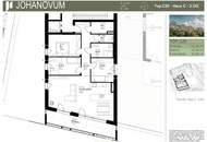 JohaNovum – Wohnung C20 | ca. 110,39 m²