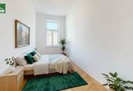 Exklusive 3 - Zimmer-Wohnung in bester Lage von 1030 Wien – Top-Ausstattung