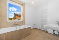 "Wohnen auf höchstem Niveau – Neubau-Doppelhäuser in Stockerau mit bester Lage &amp; Ausstattung"