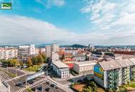 LEVEL GRAZ – Lebensgefühl auf höchstem Niveau