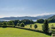 Letzte Einheit: Exklusive Maisonette mit Garten und Seeblick