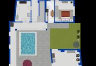 OPEN HOUSE! Liegenschaft mit vielen Extras!